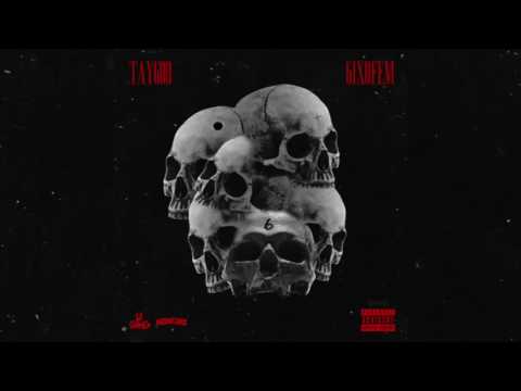 Tay600 - "B Rolls" (prod. by Metro Boomin & Chopsquad)