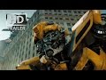 Transformers 3 - Dark of the Moon | [HD] OFFICIAL trailer #2 US (2011)