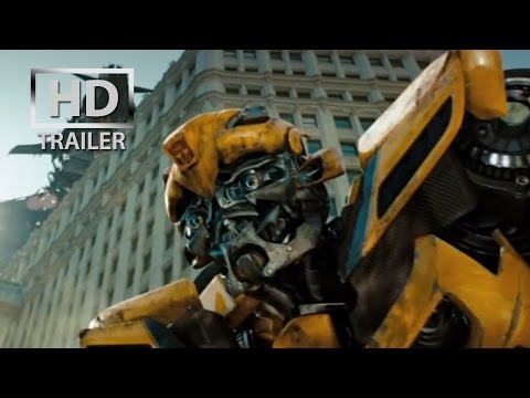 Transformers: Dark of the Moon (2011) Official Trailer
