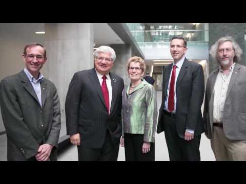 Kathleen Wynne congratulation IQC