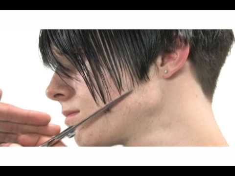 Men's Haircut - by Joe Hamer | Joe Hamer Salon