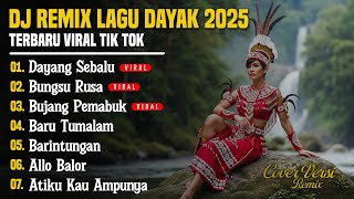 Download lagu DJ LAGU DAYAK TERBARU 2025 | Viral TikTok | Cover Lagu Dayak Versi Remix | Dayang Sebalu - Vol 25 mp3 Download lagu DJ LAGU DAYAK TERBARU 2025 | Viral TikTok | Cover Lagu Dayak Versi Remix | Dayang Sebalu - Vol 25 mp3