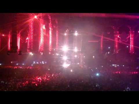 DEFQON.1 2015 ANTHEM - Ran-D