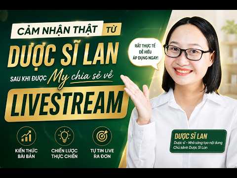 Cảm nhận học viên 1