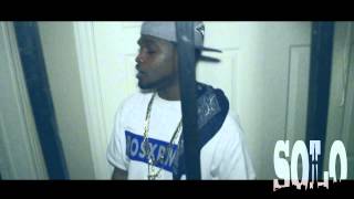 Dre Barrs- For the Bangers (HD)