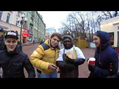 The STARKILLERS - FUCKNROLL TOUR (part 8)