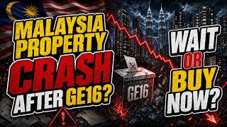 Download lagu Malaysia’s Election Is Coming… Is It Too Risky to Buy Property Now? mp3 Download lagu Malaysia’s Election Is Coming… Is It Too Risky to Buy Property Now? mp3