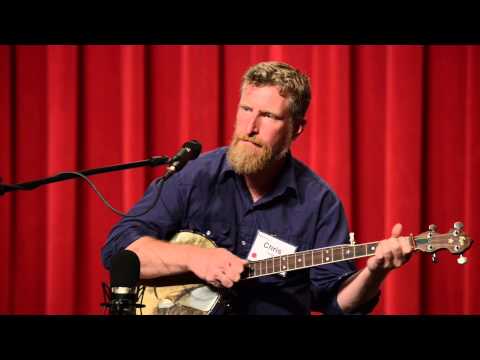 Chris Coole -  Baby Blue  (Midwest Banjo Camp 2013)