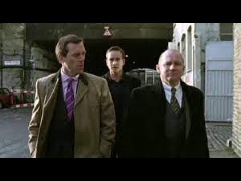 Spooks (MI-5) 2002 S01E04 Traitor's Gate, Director: Rob Bailey, Kudos for BBC
