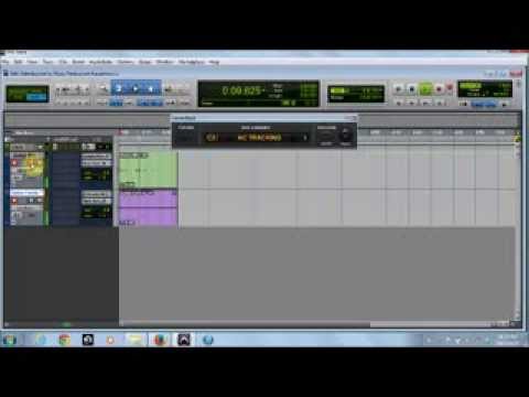 Berklee College of Music Assignment 1: How to Record Acoustic Instruments