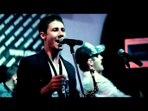 Maxigroove - Apologize (One Republic Cover) - LIVE!