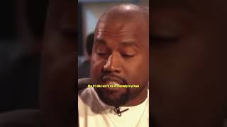When Kanye West Believed Slavery Was A Choice