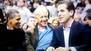 Yes We Can! Handcuff Joe/Hunter Biden If Found Guilty In Formal Investigation,Corrupt Ties Ukraine