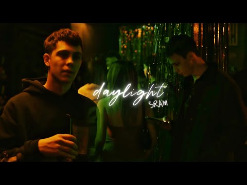 ivan and lovro | daylight [ sram s3 ]