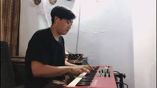 Like &amp; Love - Lee Jin Ah (Solo Piano Transcription)