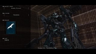 [Armored Core VI] Arena C