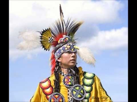 Whitefish Bay Singers - Intertribal