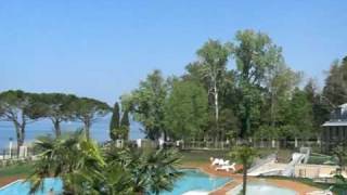 preview picture of video 'Corte Valier **** Hotel Lazise Wellness Spa and Meeting'
