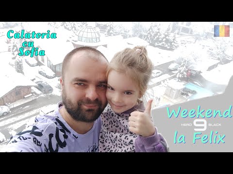 Weekend la Băile Felix | Hotel President****  |  CcS   [7-9ian2022]