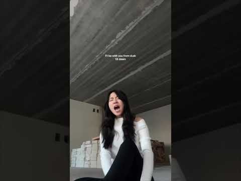 Dusk till dawn - Zayn(Inki) #dusktilldawn #sia #zayn #shorts #shortsfeed #cover #inki