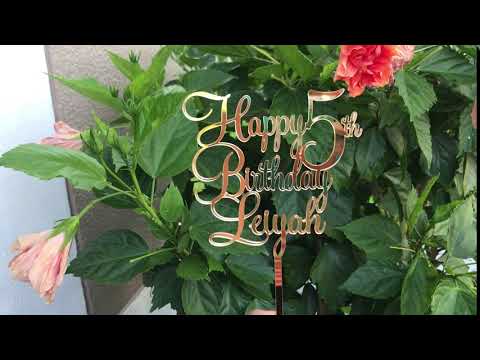 download lagu mp3 mp4 Age Birthday Cake Toppers, download lagu Age Birthday Cake Toppers gratis, unduh video klip Age Birthday Cake Toppers