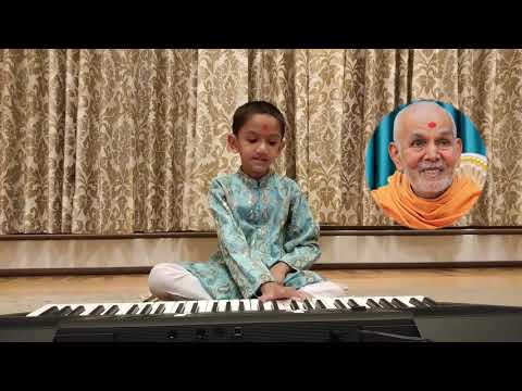Raag Bhoopali ka chota khayal — वीडियो थंबनेल
