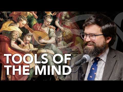 What Is the Trivium? A Philosophical Introduction to the Liberal Arts