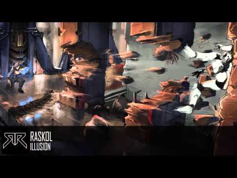 RASKOL - ILLUSION