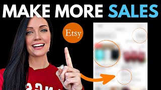 Making EXTREMELY Profitable Etsy Products (2023 Design Guide)