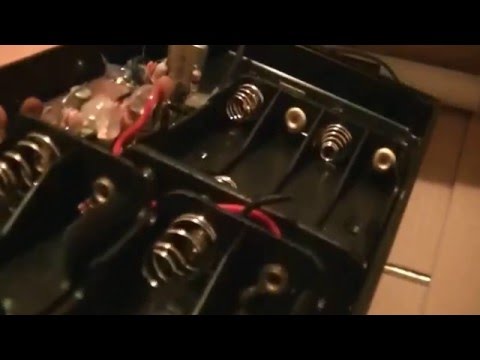 Paket Stefan0719 Sender Radio Oszillatoren Platinen Elektronik - eflose #407