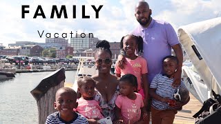 OUR PANDEMIC GET AWAY|TRAVELING DURING THE PANDEMIC