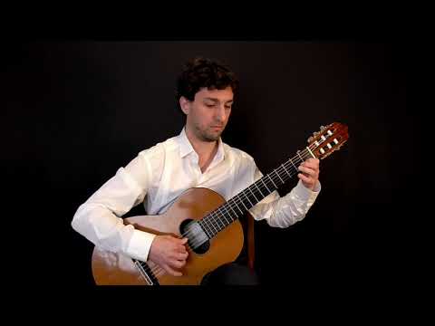 Julio Sagreras: Lección 56 de Las primeras lecciones