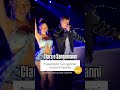 Clara e Sangiovanni cantano per la prima volta dal vivo il nuovo singolo ''Le ragazze'' il 21-5-2026
