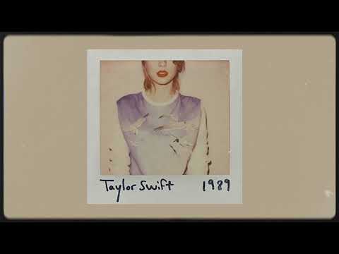 Taylor Swift - style (sped up & reverb)