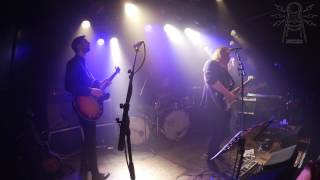 2016 Sputnik 9 - 'Kiss My Apocalypse' @ Merleyn (Doornroosje)