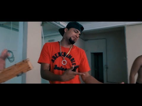 Cypher de Malokeiro - Mc Luciano SP, Mc Tatu da Capital, Mc Kaio 13 e Mc Wendell (Vídeo Clipe)