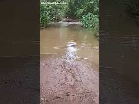 Grande chuva chegou na nossa querida Gameleiras MG #nortedeminas #amominasgerais #minasgerais #mg