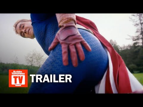 The Boys Season 5 Episode 5 Trailer