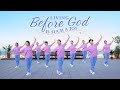 Christian Dance Living Before God Is Such A Joy Praise Song