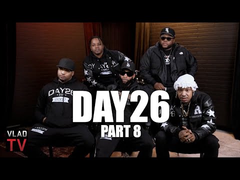 Day26: Willie Taylor on Admitting to Cheating on Wife on TV (Part 8)