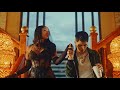 Cris MJ - La Noche Está [Official Music Video]