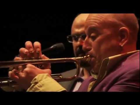 Steven Bernstein's Millennial Territory Orchestra - 