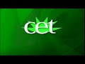 804 Green CET Connect Logo
