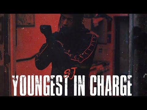 #OFB SJ | Youngest In Charge (Prod. Mobz Beats) [Official Music Video]: OFB
