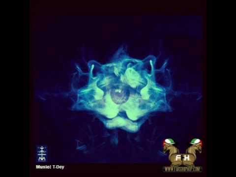 Lazeja O Joobia (Feat. T.Dey) - Ho3ein (FarsiHipHop)