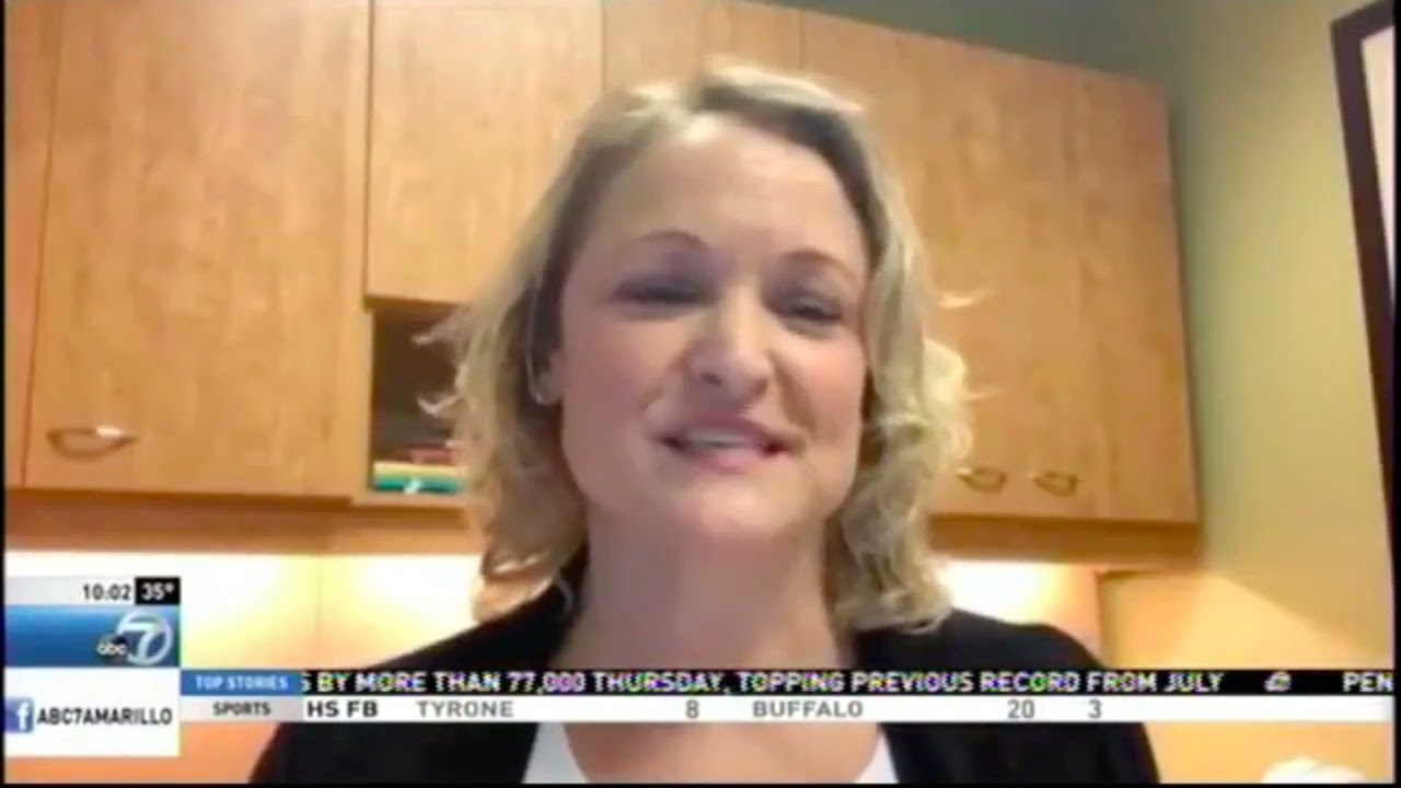 National Protect Your Hearing Month 2020 with Dr. Haley Owen