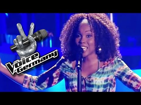 When Love Takes Over - David Guetta | Jessica Mears | The Voice 2012 | Blind Audition