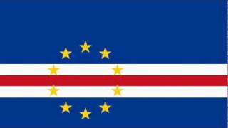 Cape Verde National anthem