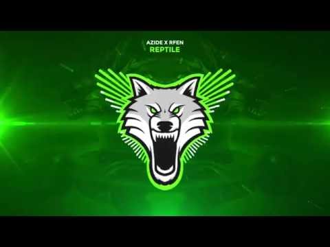 Azide x Rfen - Reptile