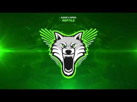 Azide x Rfen - Reptile